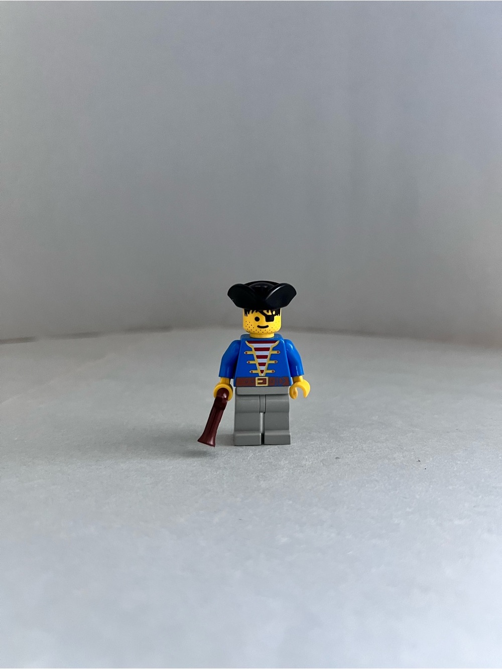 LEGO Pirates Pirate Minifigure
